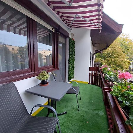 Summer House Emeleti Szoba Debrecen Extérieur photo